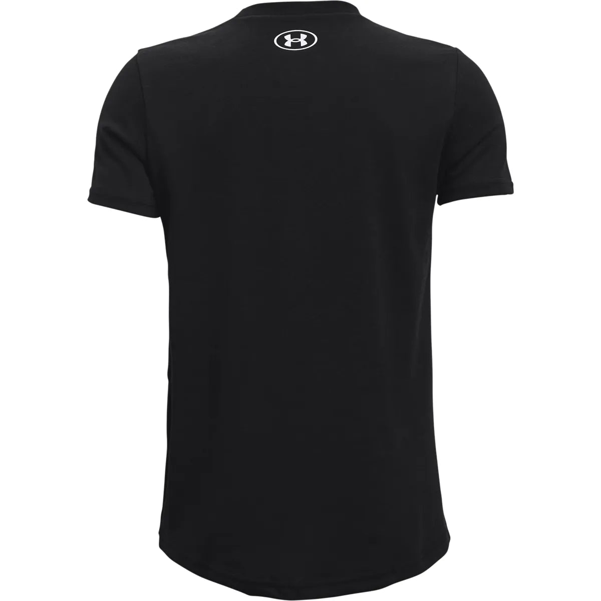 Under Armour Ua B Sportstyle Logo SS