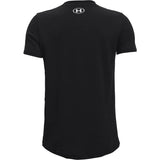 Under Armour Ua B Sportstyle Logo SS
