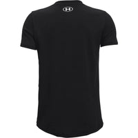 Under Armour Ua B Sportstyle Logo SS