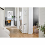 Nexa FB-120 VMD Brandfilt Silikon Vit 120x120 cm