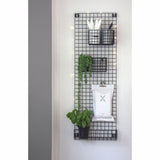 Nexa FB-120 VMD Brandfilt Silikon Vit 120x120 cm