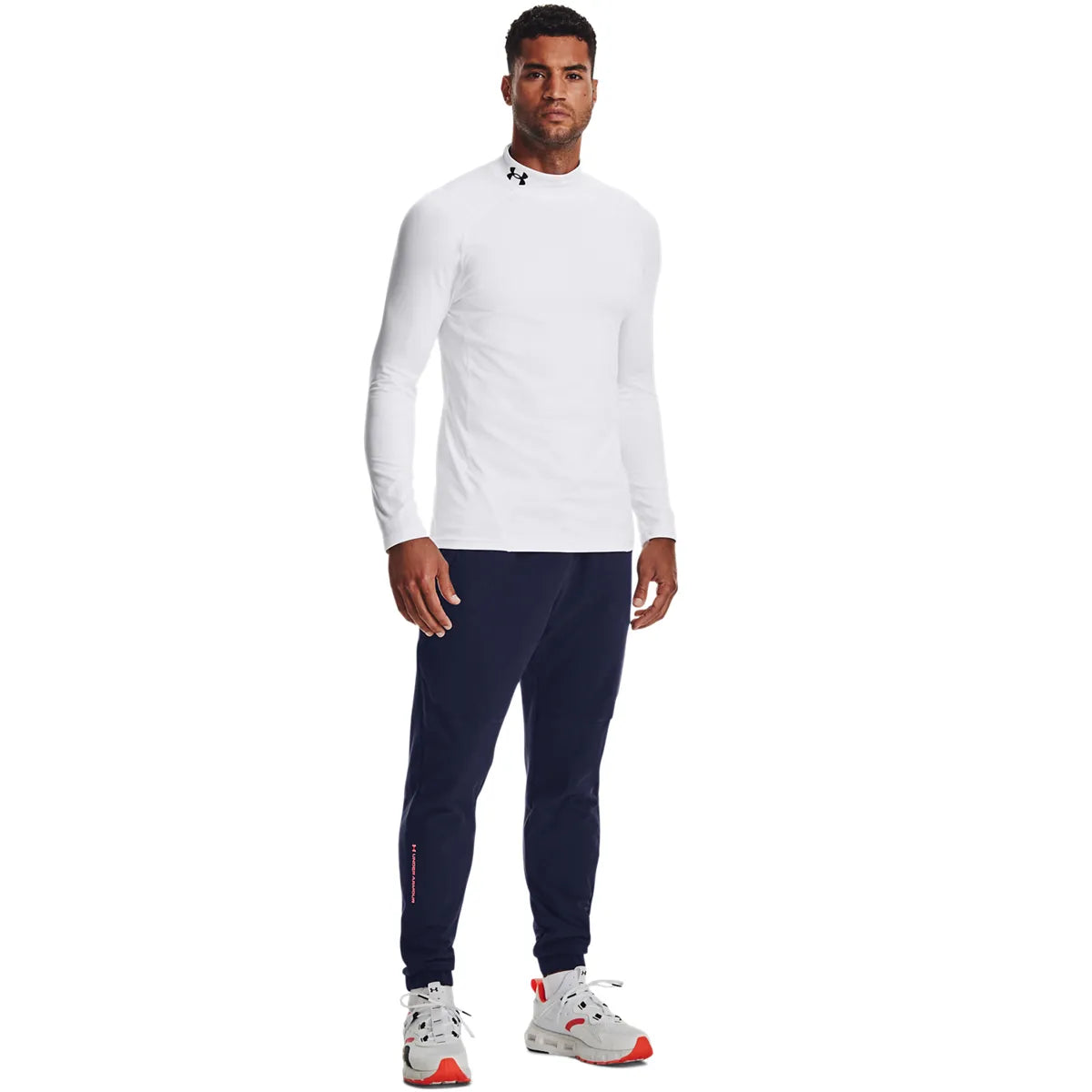 Under Armour - Longsleeve