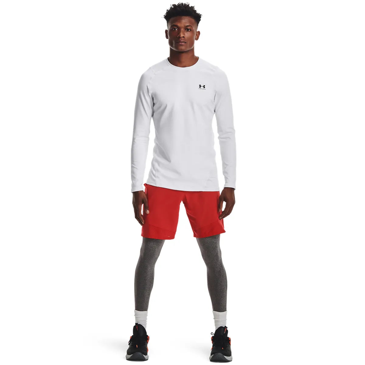Under Armour - Longsleeve