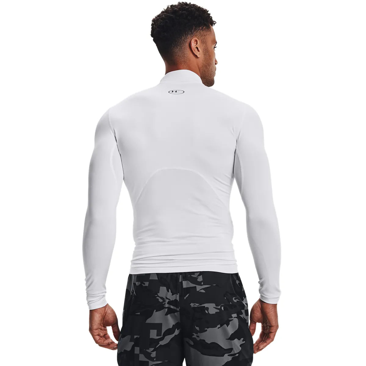 Under Armour - Compression Mock