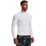Under Armour - Compression Mock