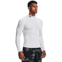 Under Armour - Compression Mock