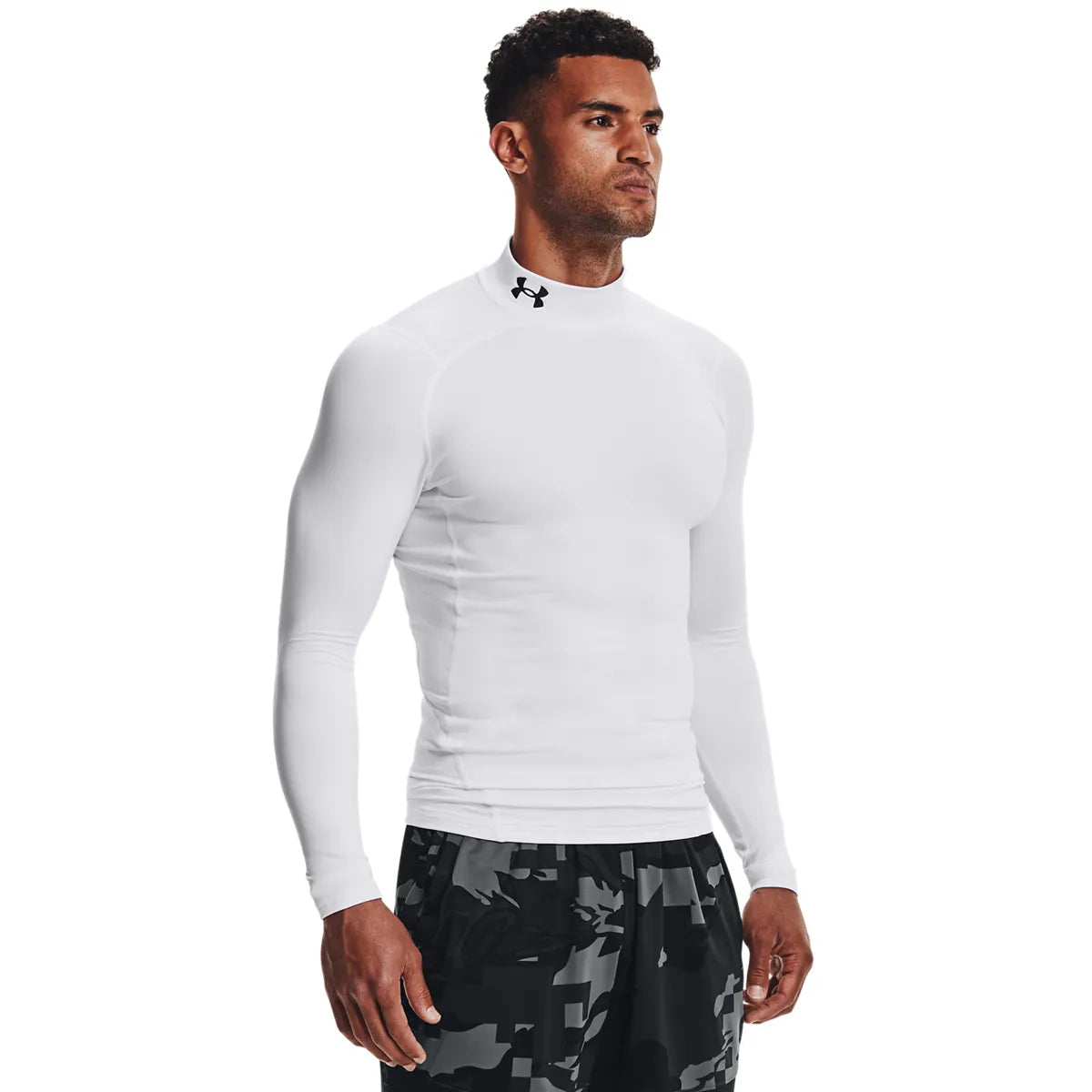 Under Armour - Compression Mock