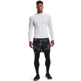 Under Armour - Compression Mock