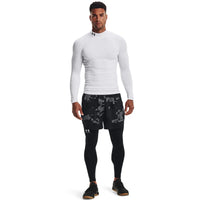 Under Armour - Compression Mock