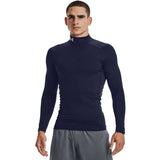 Under Armour - Compression Mock