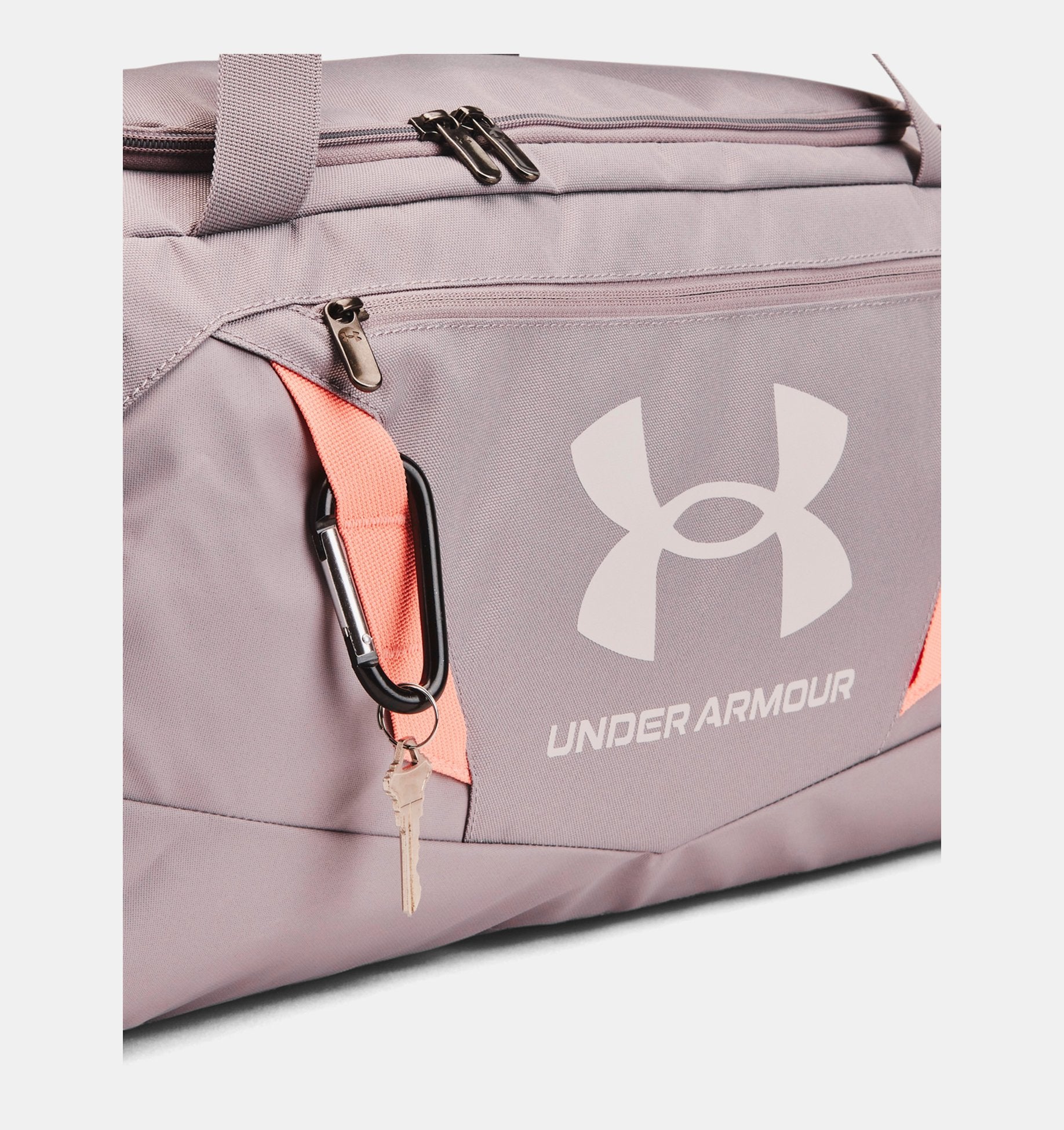 Under Armour UA Undeniable 5.0 Small Duffle Bag