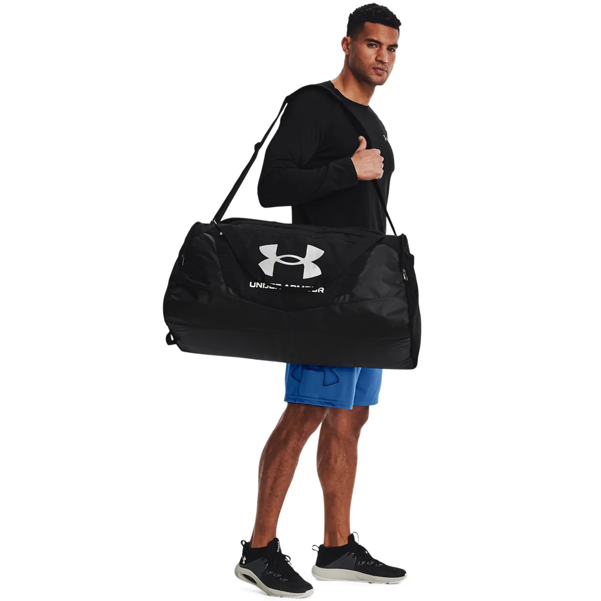 Under Armour - Gymväska 5.0 Large Duffle