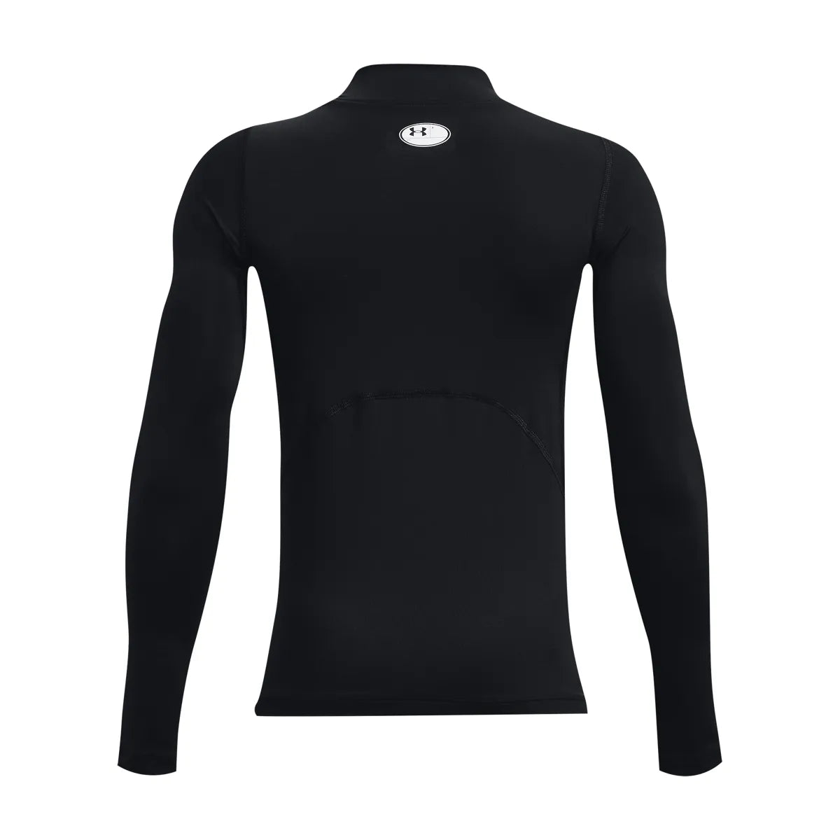 Under Armour Mock långärmad