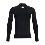 Under Armour Mock långärmad