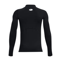 Under Armour Mock långärmad