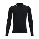 Under Armour Mock långärmad