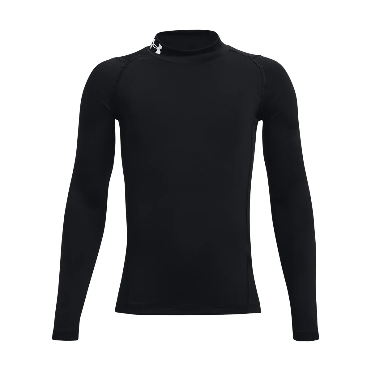 Under Armour Mock långärmad