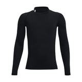 Under Armour Mock långärmad