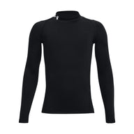 Under Armour Mock långärmad