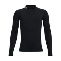 Under Armour Mock långärmad