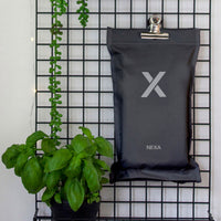 Nexa BAG-120 SMD Fodral till brandfilt 120x120 Sv