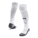 Under Armour Unisex Magnetico Pocket Over-The-Calf Socks