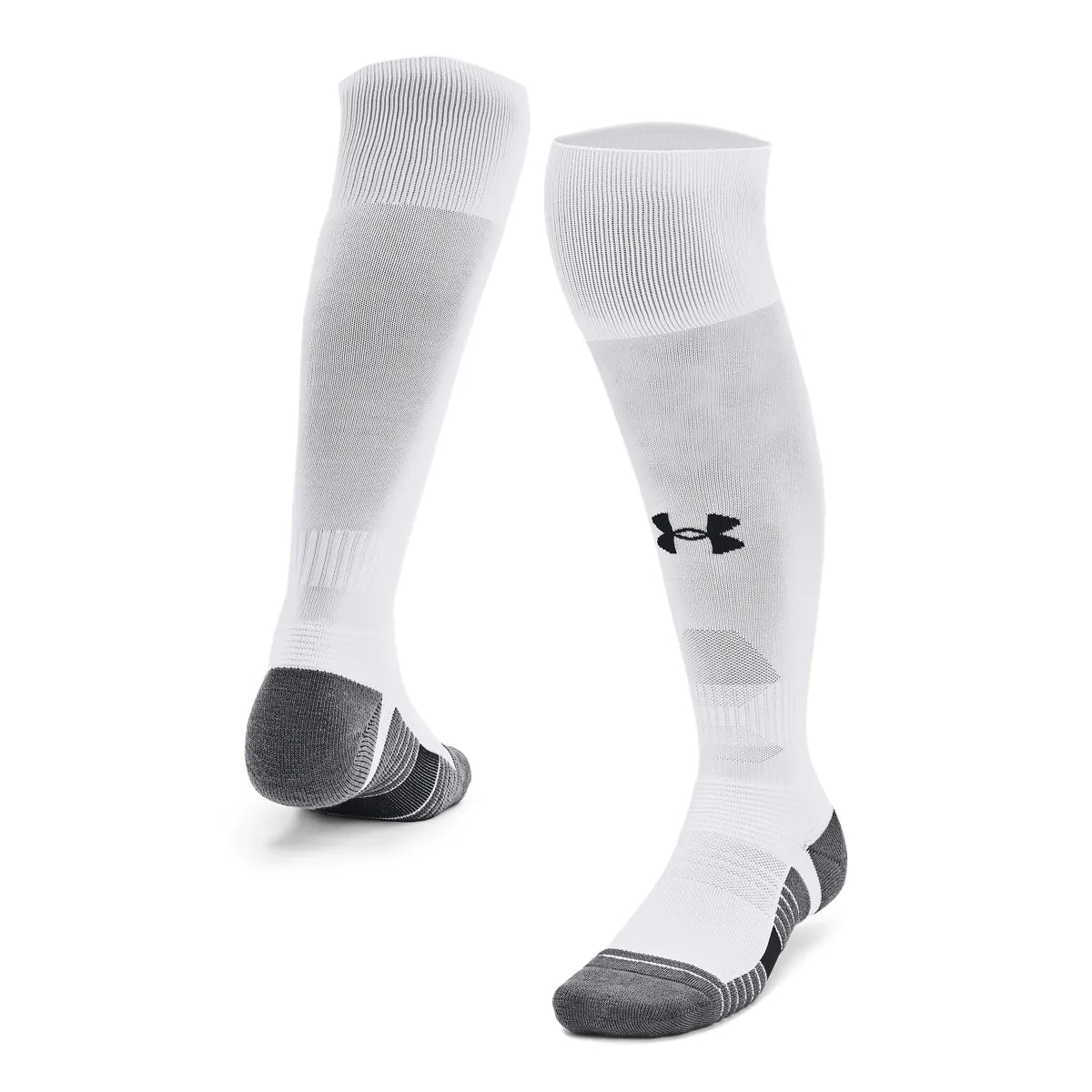 Under Armour Unisex Magnetico Pocket Over-The-Calf Socks