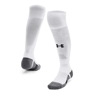 Under Armour Unisex Magnetico Pocket Over-The-Calf Socks