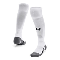 Under Armour Unisex Magnetico Pocket Over-The-Calf Socks