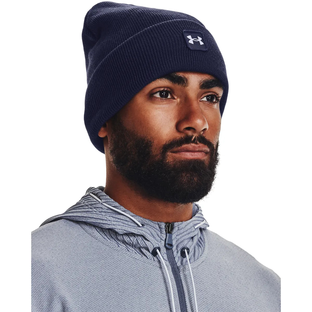 Under Armour UA Halftime Cuff Beanie