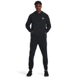 Under Armour - Icon Hoodie