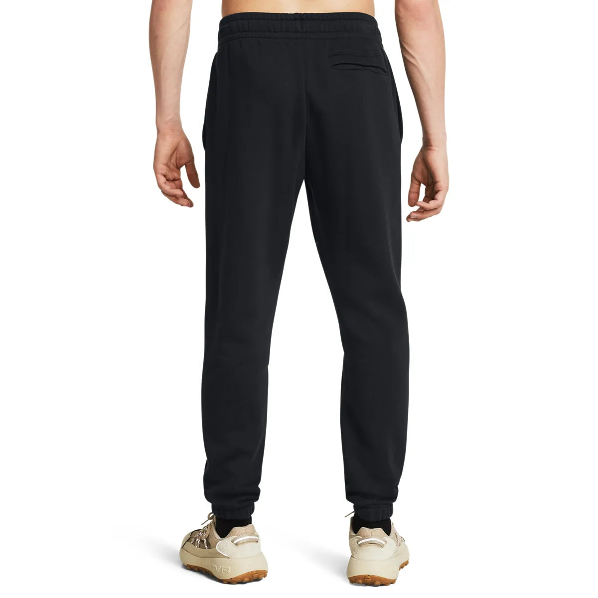 Under Armour Herr Icon Fleece Joggers