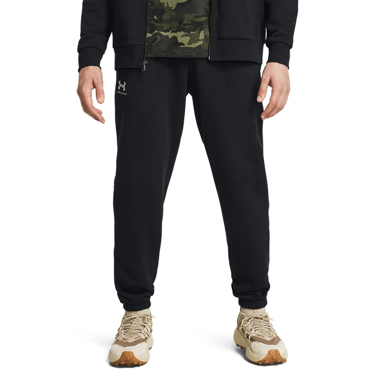 Under Armour Herr Icon Fleece Joggers