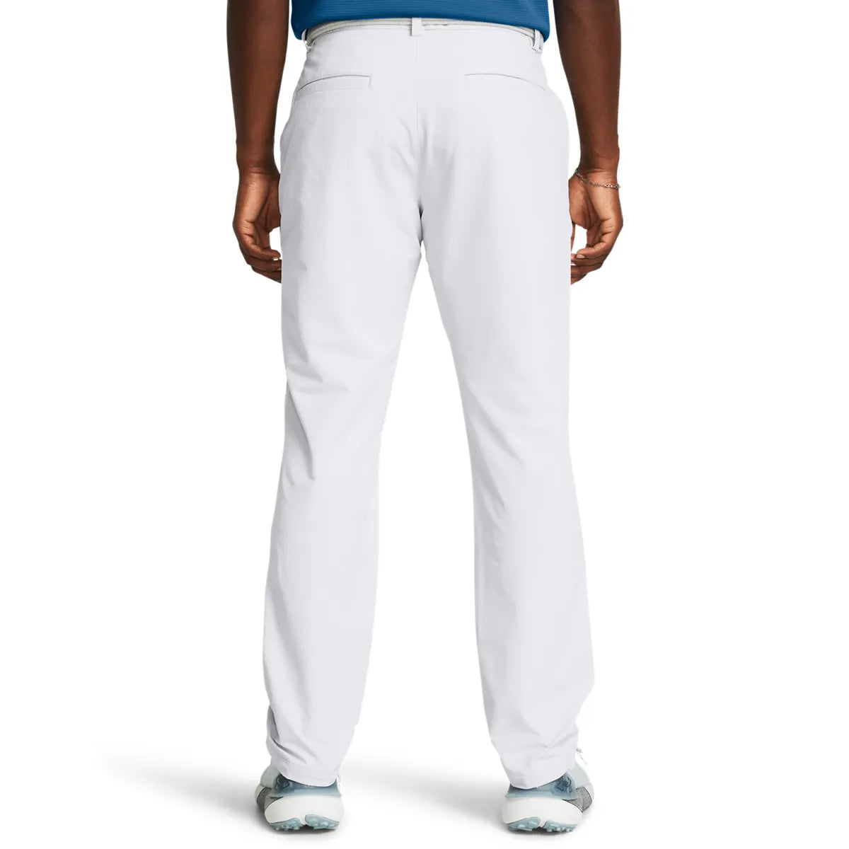 Under Armour Matchplay Tapered Pants