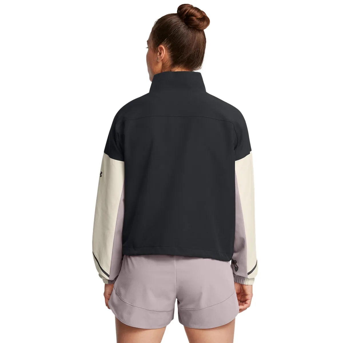Under Armour UA unstoppable jacka för kvinnor