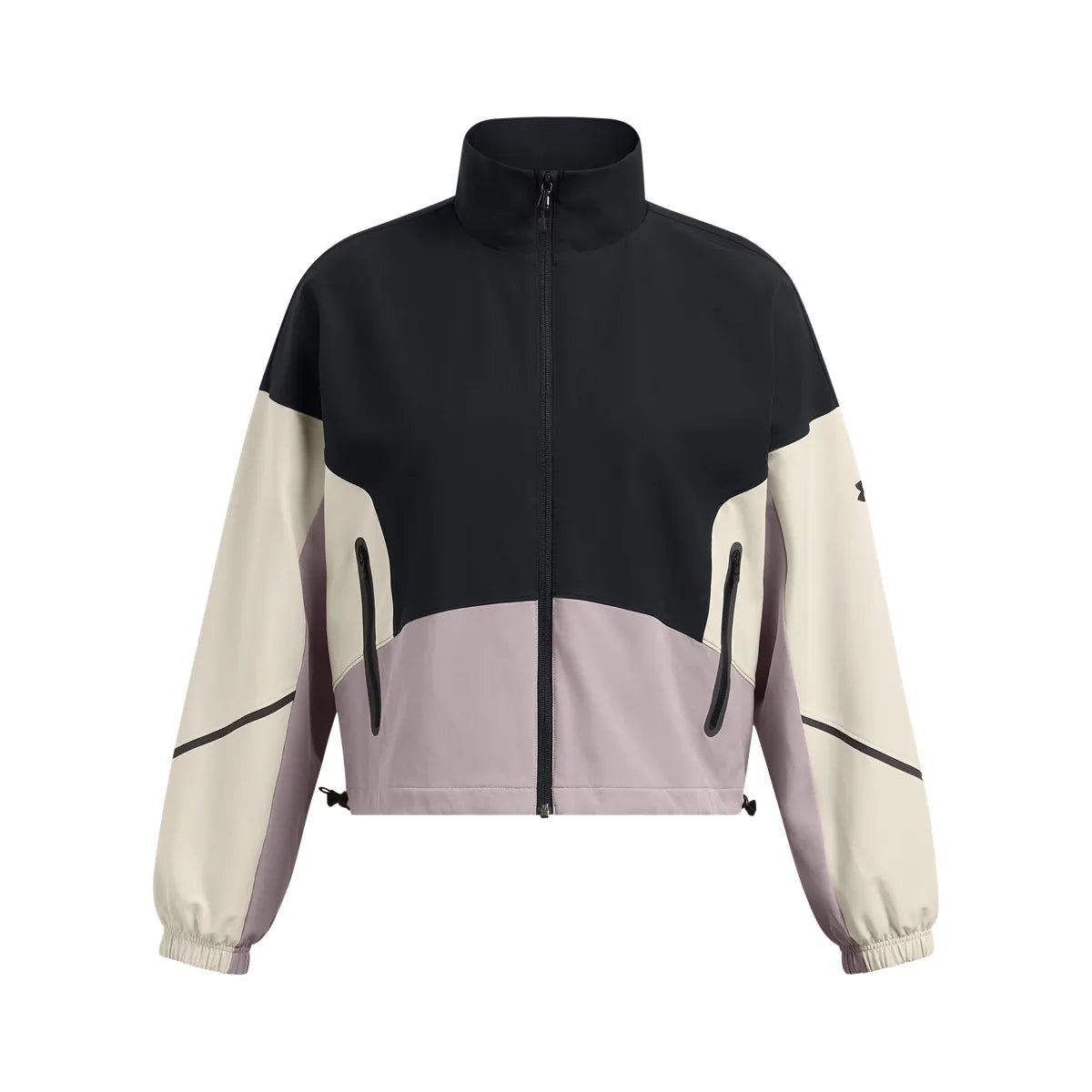 Under Armour UA unstoppable jacka för kvinnor