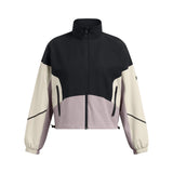 Under Armour UA unstoppable jacka för kvinnor