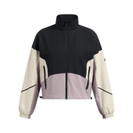 Under Armour UA unstoppable jacka för kvinnor