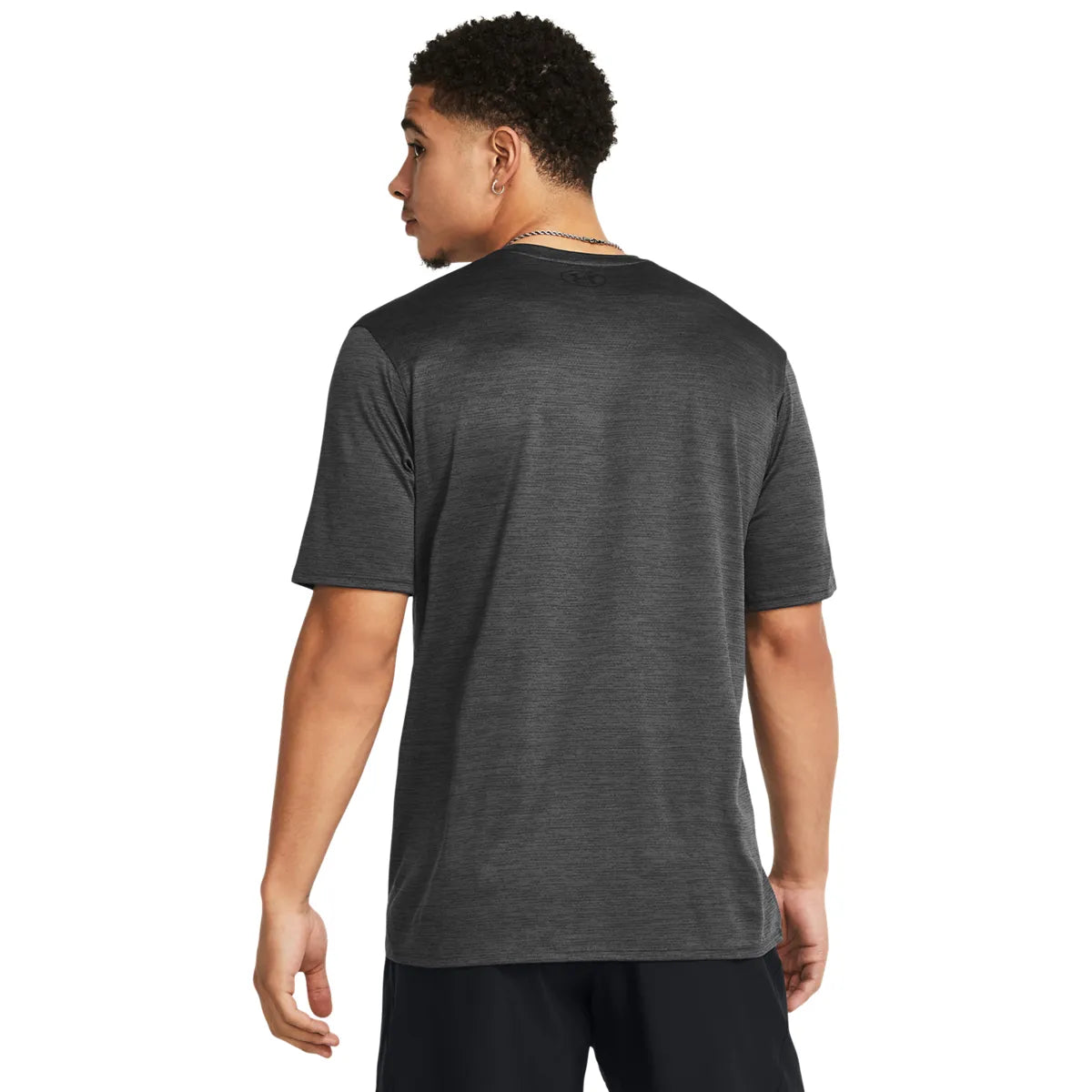 Under Armour Herr UA Tech™ Vent kort ärm