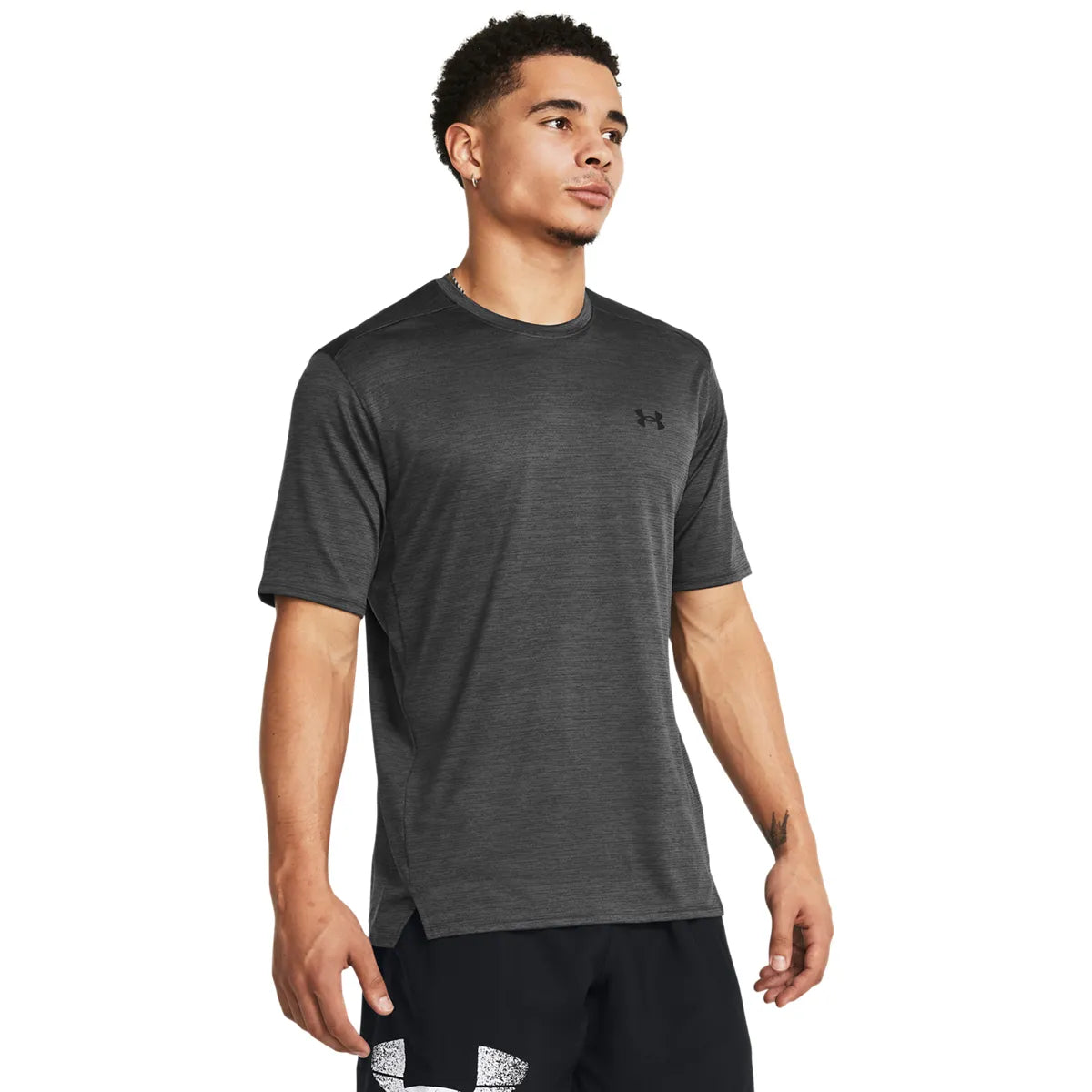 Under Armour Herr UA Tech™ Vent kort ärm