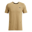 Under Armour Herr Vanish Seamless Grid Kort ärm