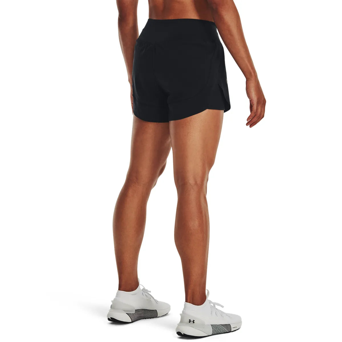 Under Armour UA Vanish 2-i-1 shorts för damer