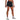 Under Armour UA Vanish 2-i-1 shorts för damer