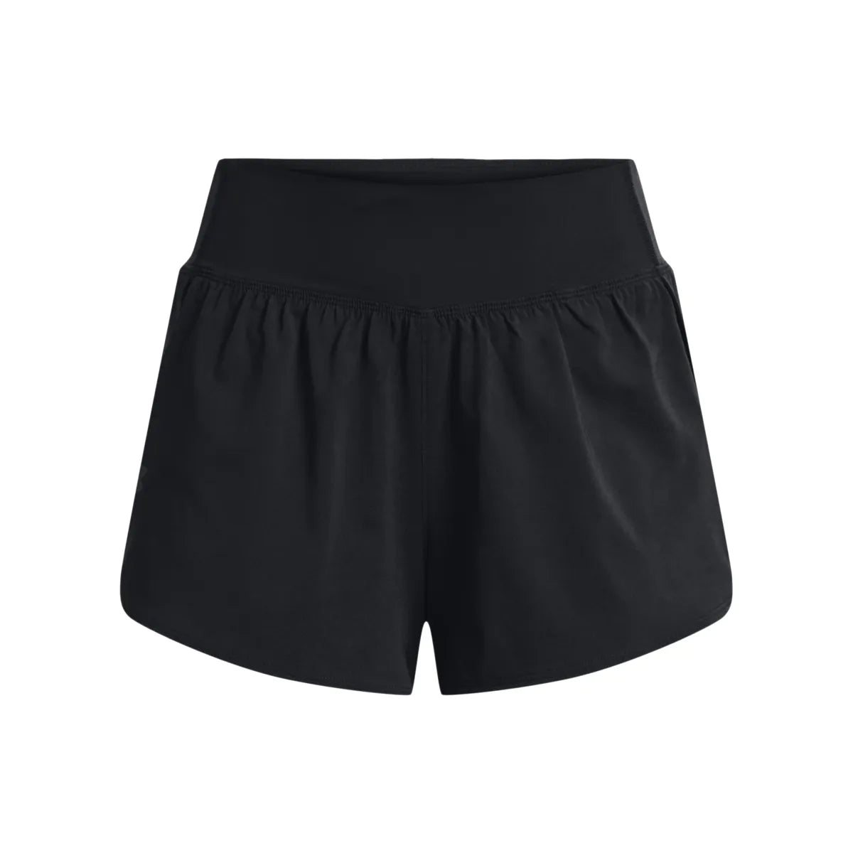 Under Armour UA Vanish 2-i-1 shorts för damer