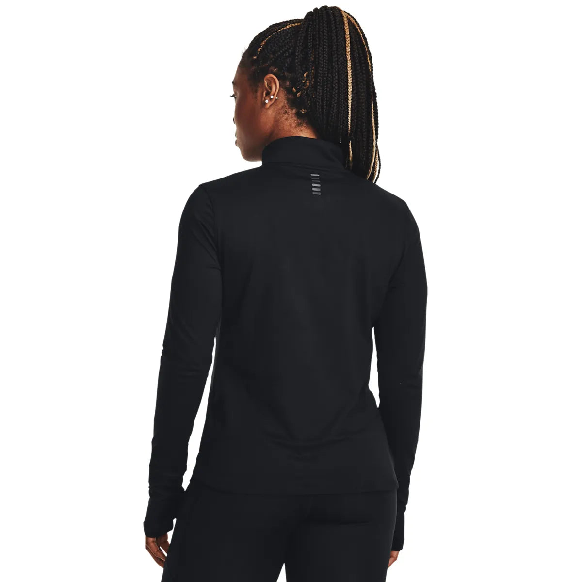 Under Armour - Longsleeve Zip