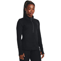 Under Armour - Longsleeve Zip