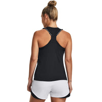 Under Armour Knockout Novelty Tank