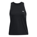 Under Armour Knockout Novelty Tank