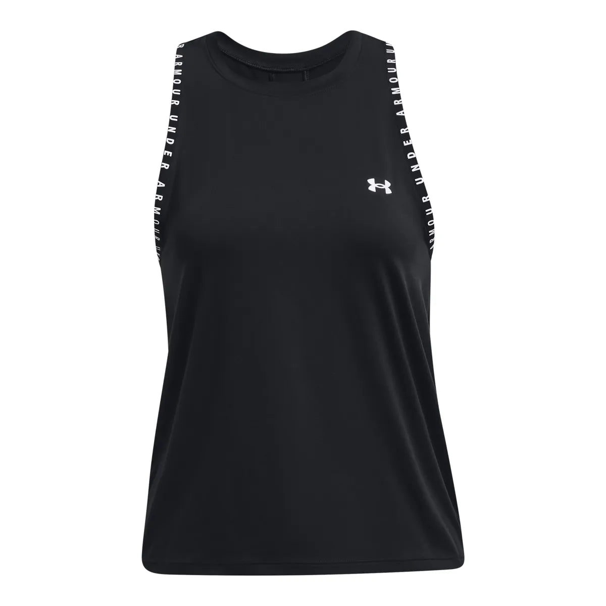 Under Armour Knockout Novelty Tank