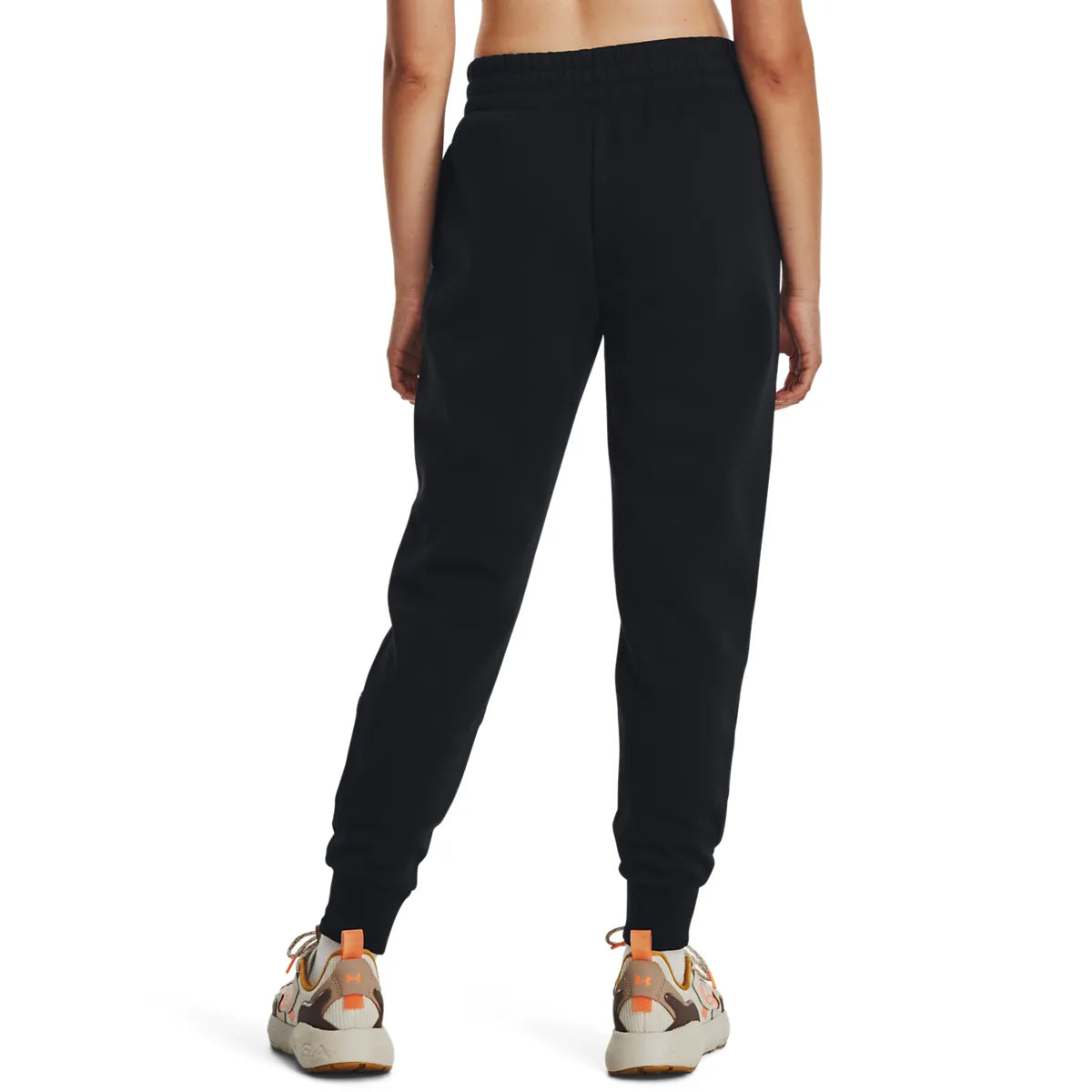 Under Armour - Rival Joggingbyxor